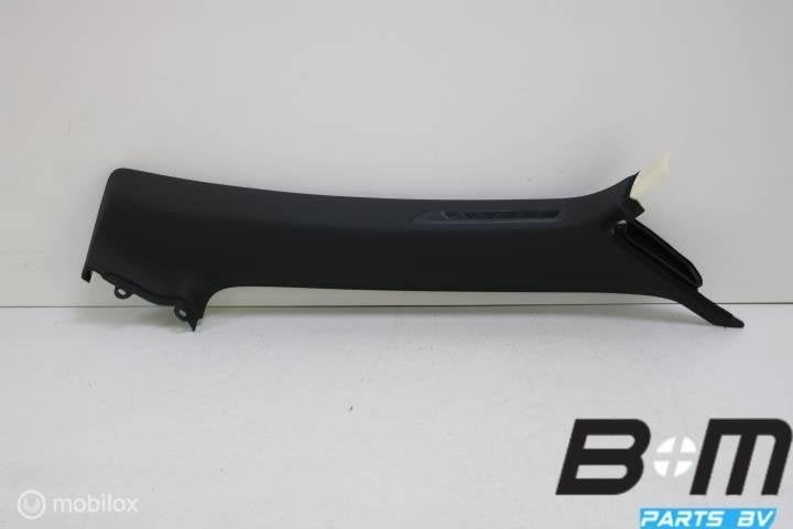 A - stijl bekleding rechts Audi TT 8S Cabrio 8S7867234, Utilisé