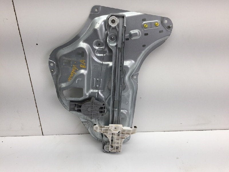 MECANISME VITRE ARRIÈRE DROIT Hyundai iX35 (LM), Utilisé, Hyundai