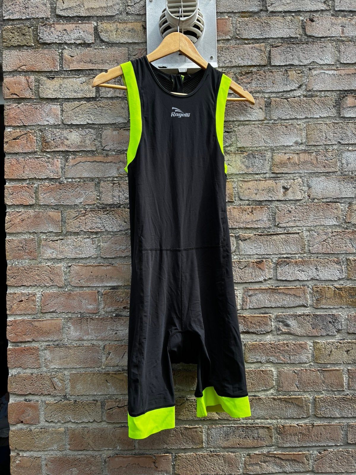 Triatlon pak (heren), Enlèvement ou Envoi, Comme neuf, Homme, Autres types