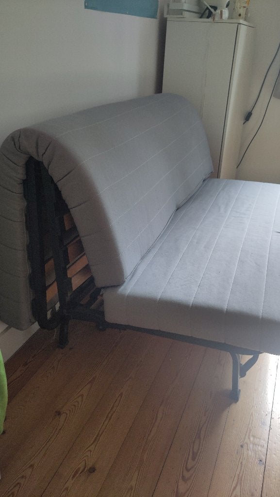 CLIC-CLAC IKEA À DONNER, Enlèvement, Utilisé