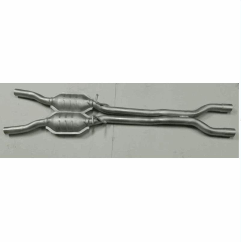 123 MIDDENDEMPER TUSSEN DEMPER AUDI A4 A6 C5 b6 b7 2,4 2,8 2, Auto-onderdelen, -, Verzenden, -, Nieuw