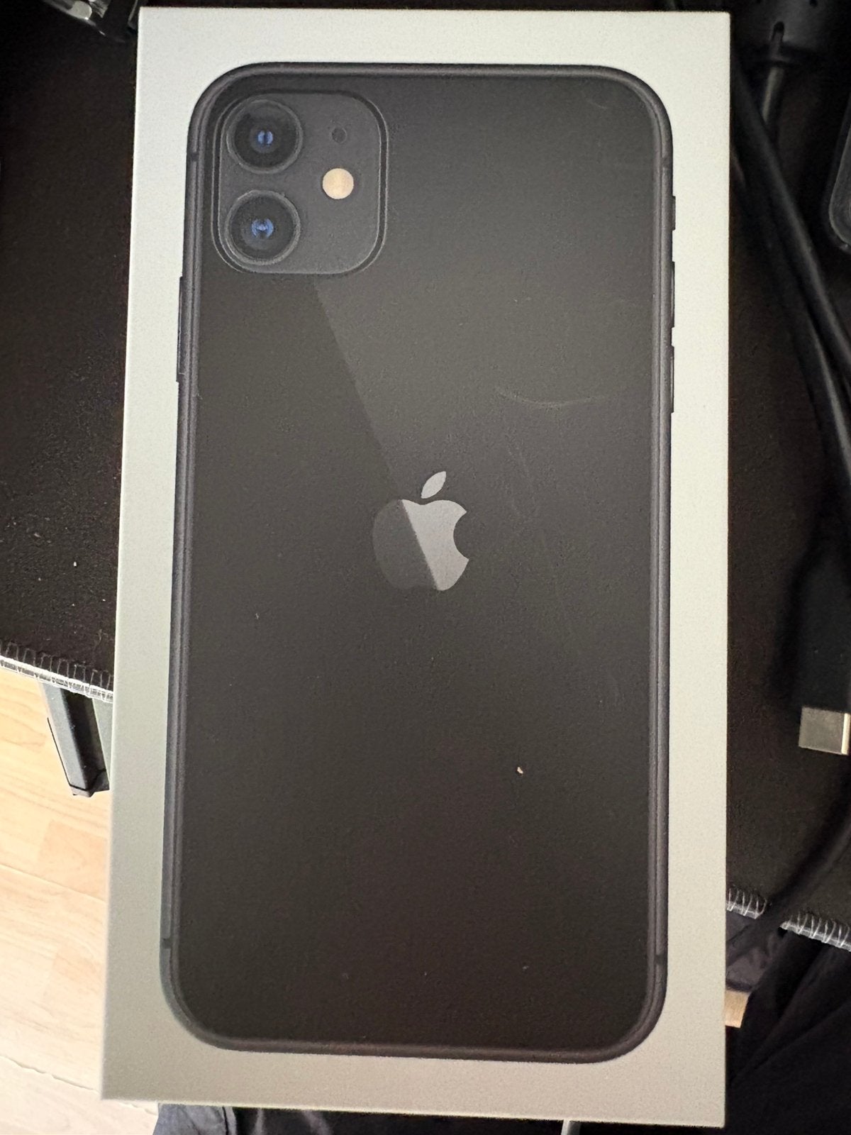 iPhone 11 128GB, Enlèvement ou Envoi, Comme neuf, IPhone 11