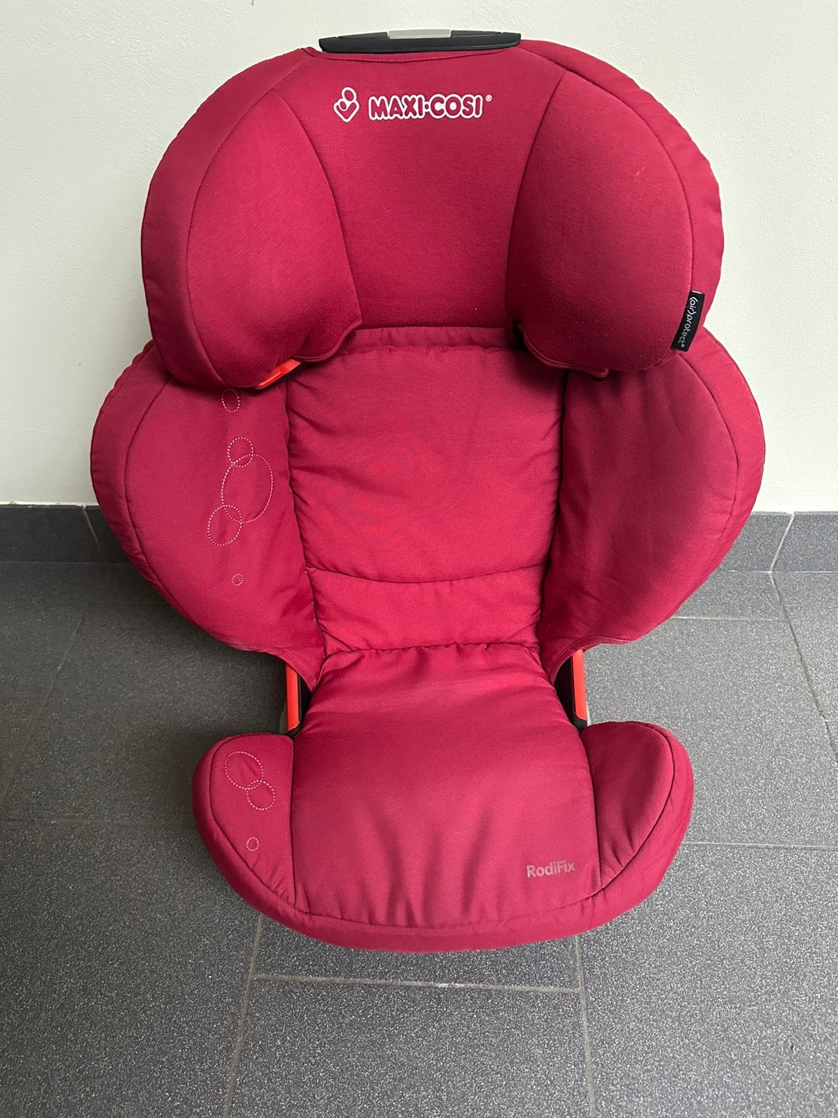 Maxi Cosi Rodifix AirProtect