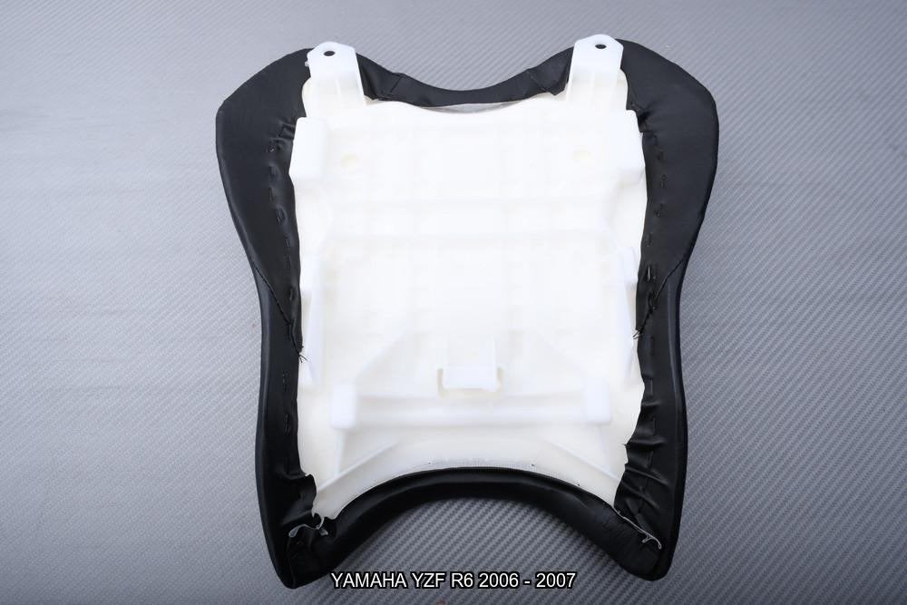AVDB Voorste Zadel voor YAMAHA YZF R6 2006 - 2007, Motoren, Ophalen of Verzenden, Nieuw