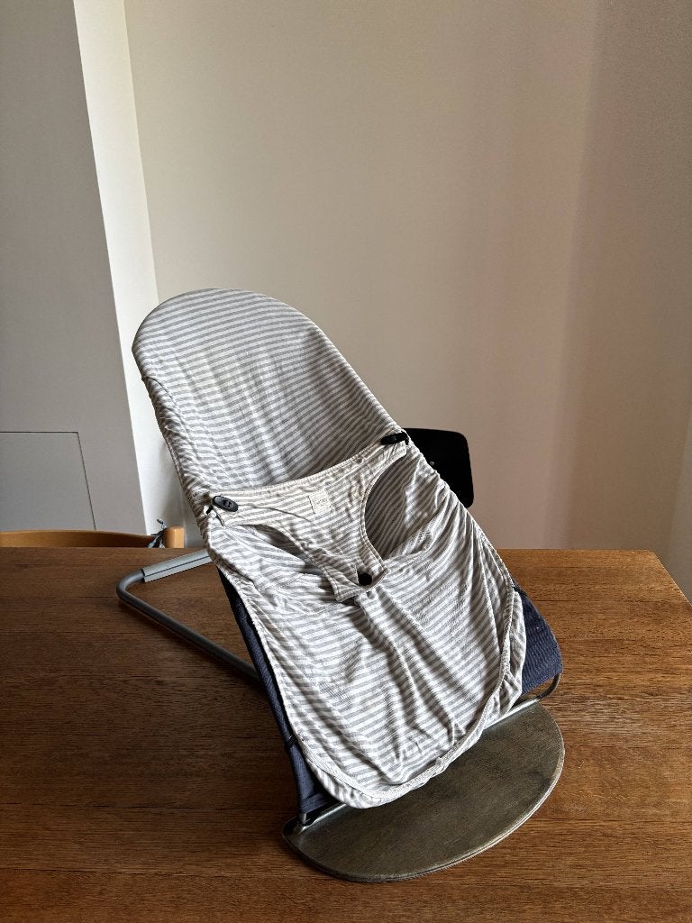 Transat pour bébé, Autres marques, Enlèvement, Utilisé, Avec ceinture(s)
