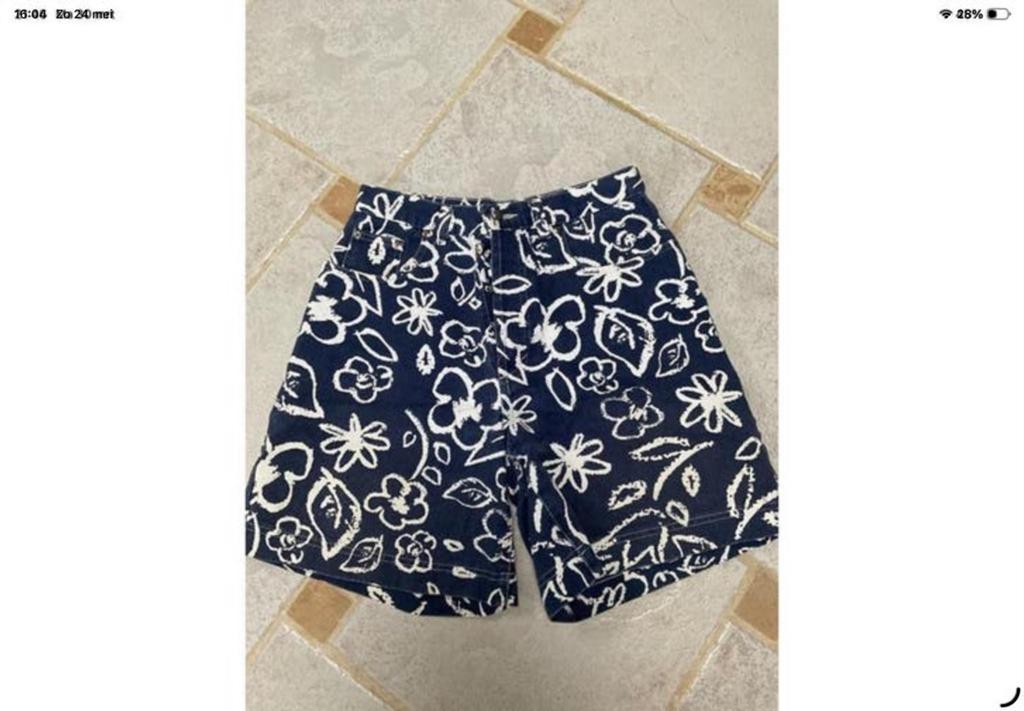 Leuk short maat 28, Vêtements | Hommes, Pantalons, Enlèvement ou Envoi, Comme neuf
