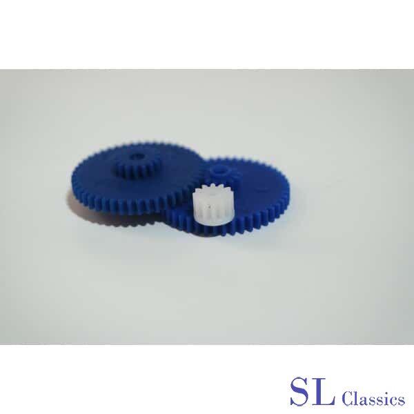 Reparatieset voor kilometerteller Mercedes-Benz SL / SLC, Neuf, -, -, Enlèvement ou Envoi