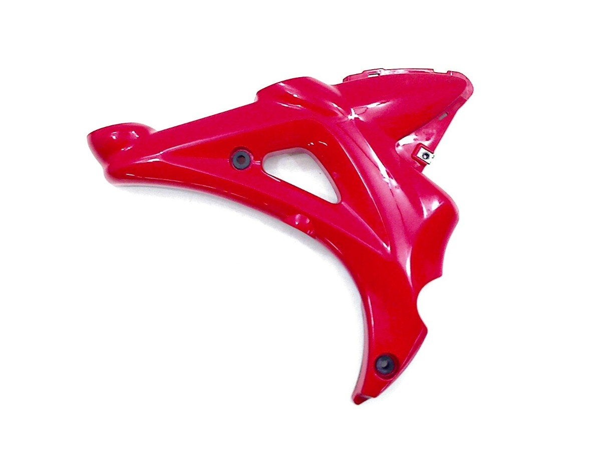 AFDEKKAP FRAME LINKS Suzuki SFV 650 Gladius (47711-47H), Dhr. S. di Majo, Gebruikt, Info@cama-motorparts.nl, P.J. Troelstraweg 8 8
3144 CX  MAASSLUIS, NL