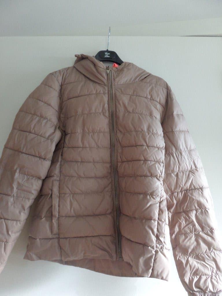 Jas Only maat M, Taille 38/40 (M), Only, Enlèvement ou Envoi, Beige