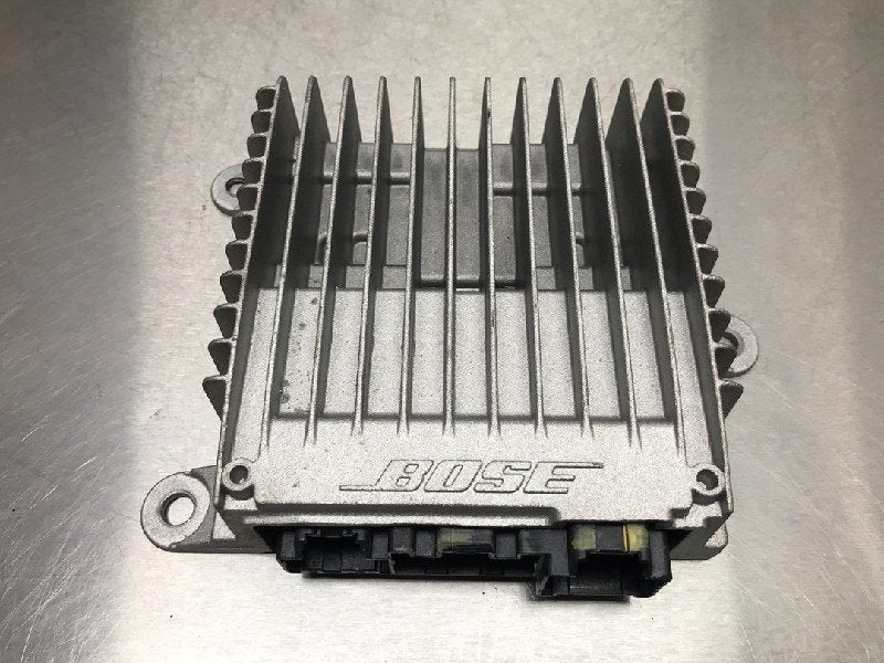 AUDIO VERSTERKER Daewoo / Chevrolet Volt (|20760438|), Gebruikt, Daewoo