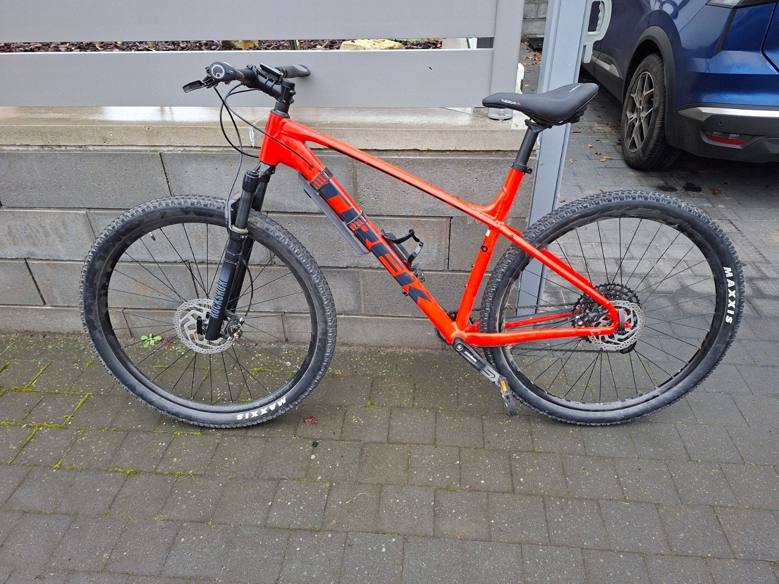 Trek Marlin 8 29" XL 2023, Vélos & Vélomoteurs, Enlèvement, Trek
