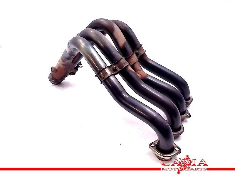 UITLAAT BOCHTENSET GSX R 1000 2007-2008 (GSXR1000 K7 / K8), Dhr. S. di Majo, Gebruikt, Info@cama-motorparts.nl, P.J. Troelstraweg 8 8
3144 CX  MAASSLUIS, NL