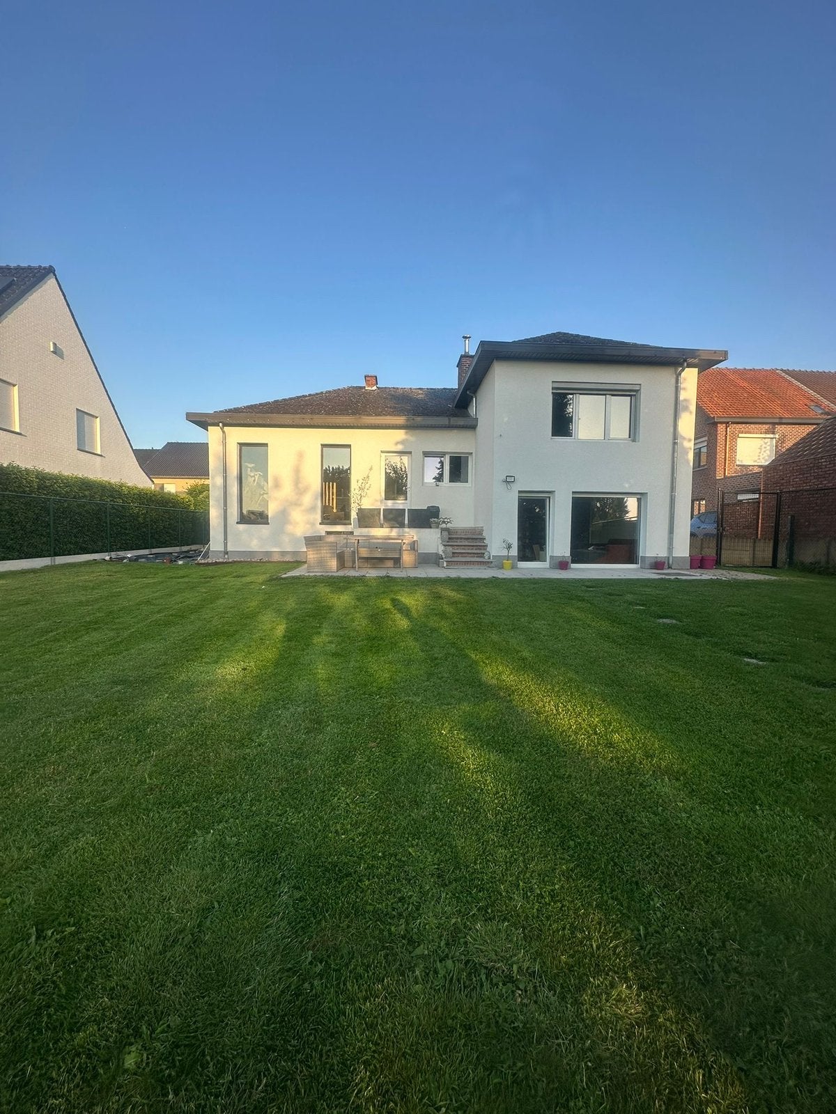 Zeer mooie woning te koop te Velm, Immo