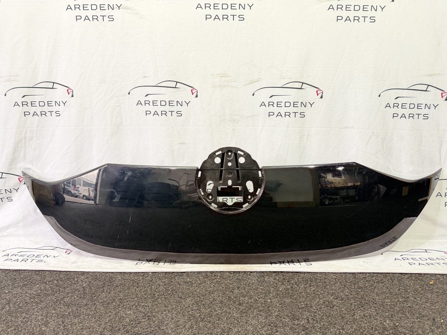Volkswagen ID.Buzz Motorkap LC9X 1T3823031A, Gebruikt, -, -, Ophalen of Verzenden