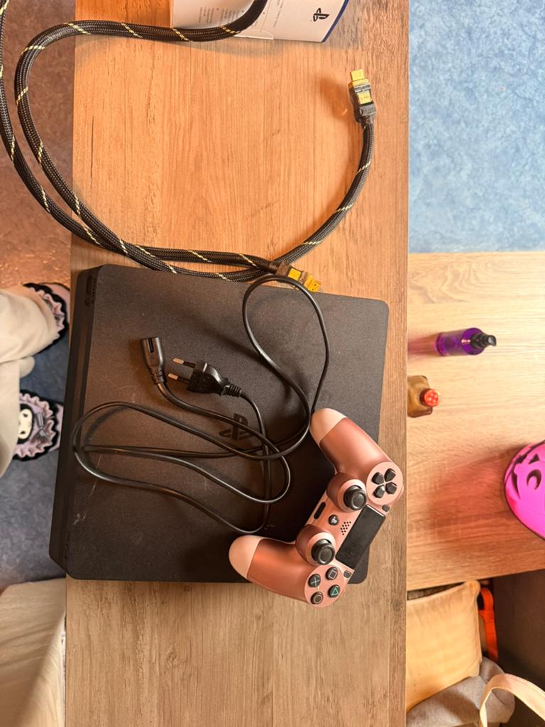 Ps4, Handtassen en Accessoires, Tassen | Schoudertassen, Ophalen, Zo goed als nieuw
