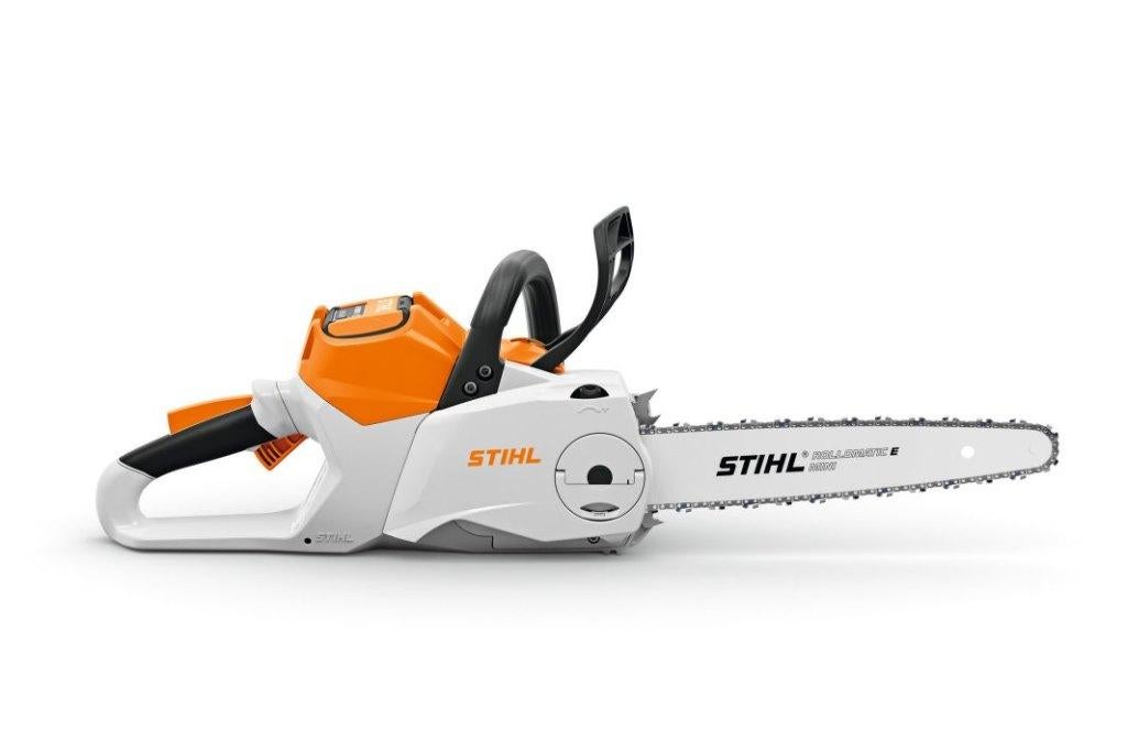 Tronconneuse stihl MSA 200 C, Enlèvement, Comme neuf, Autres types, STIHL