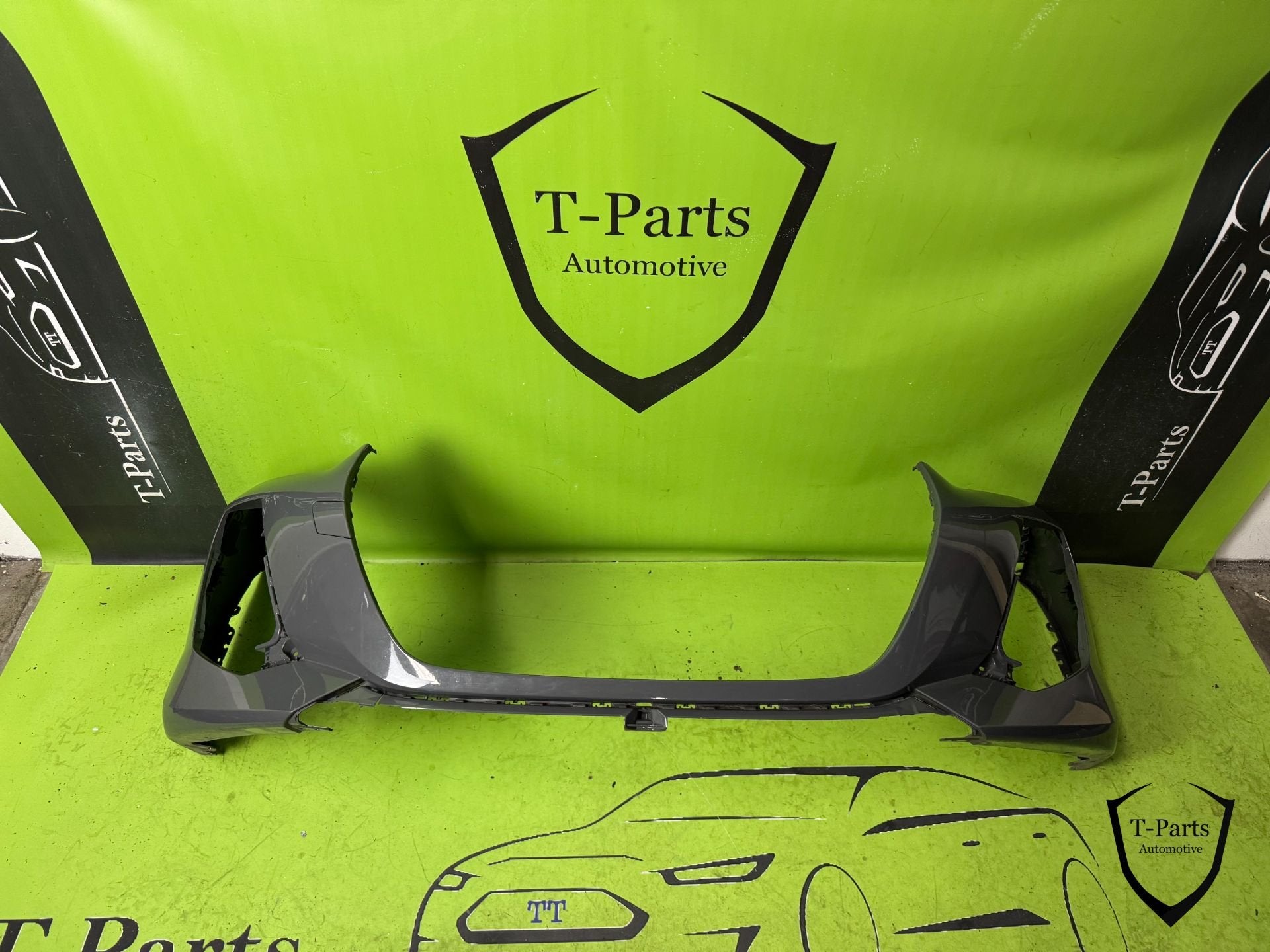 peugeot 208 voorbumper bumper 169233131T, Taurusavenue 1
2132 LS  Hoofddorp, NL, Gebruikt, Contact.group@renault.com, Stellantis N.V.