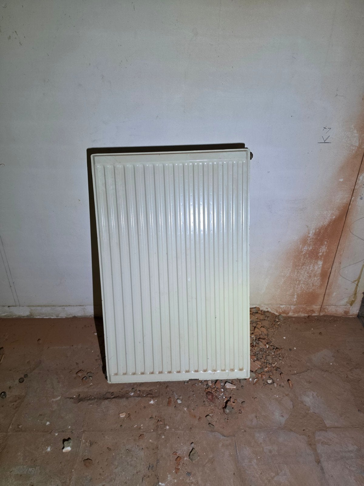 Radiators te koop., Doe-het-zelf en Bouw, Ophalen