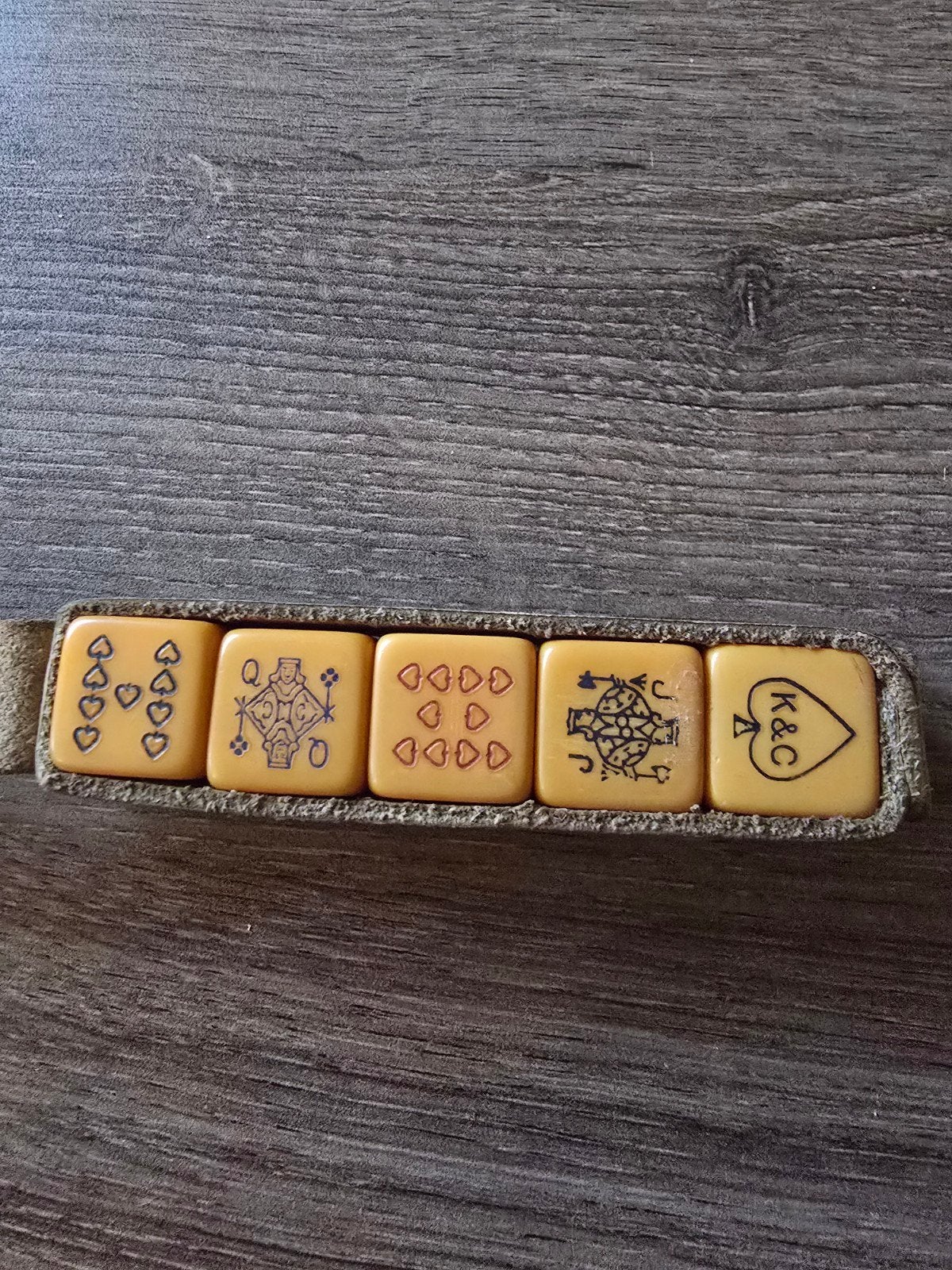 Zeer zeldzaam ivoor., Ophalen of Verzenden