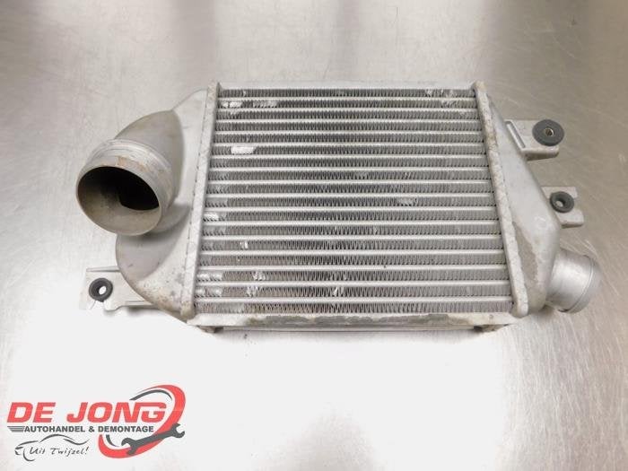 Intercooler d'un Subaru Forester, Subaru, -, 3 mois de garantie, Utilisé