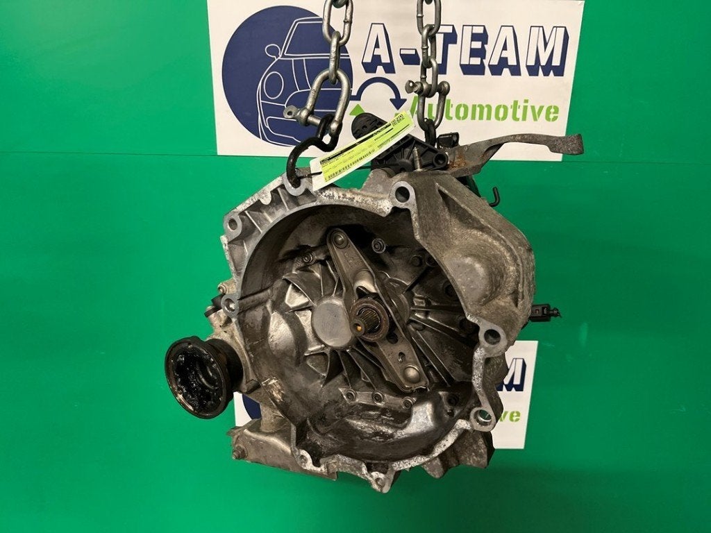BOITE DE VITESSES MANUELLE Seat Ibiza ST (6J8), Utilisé, Seat