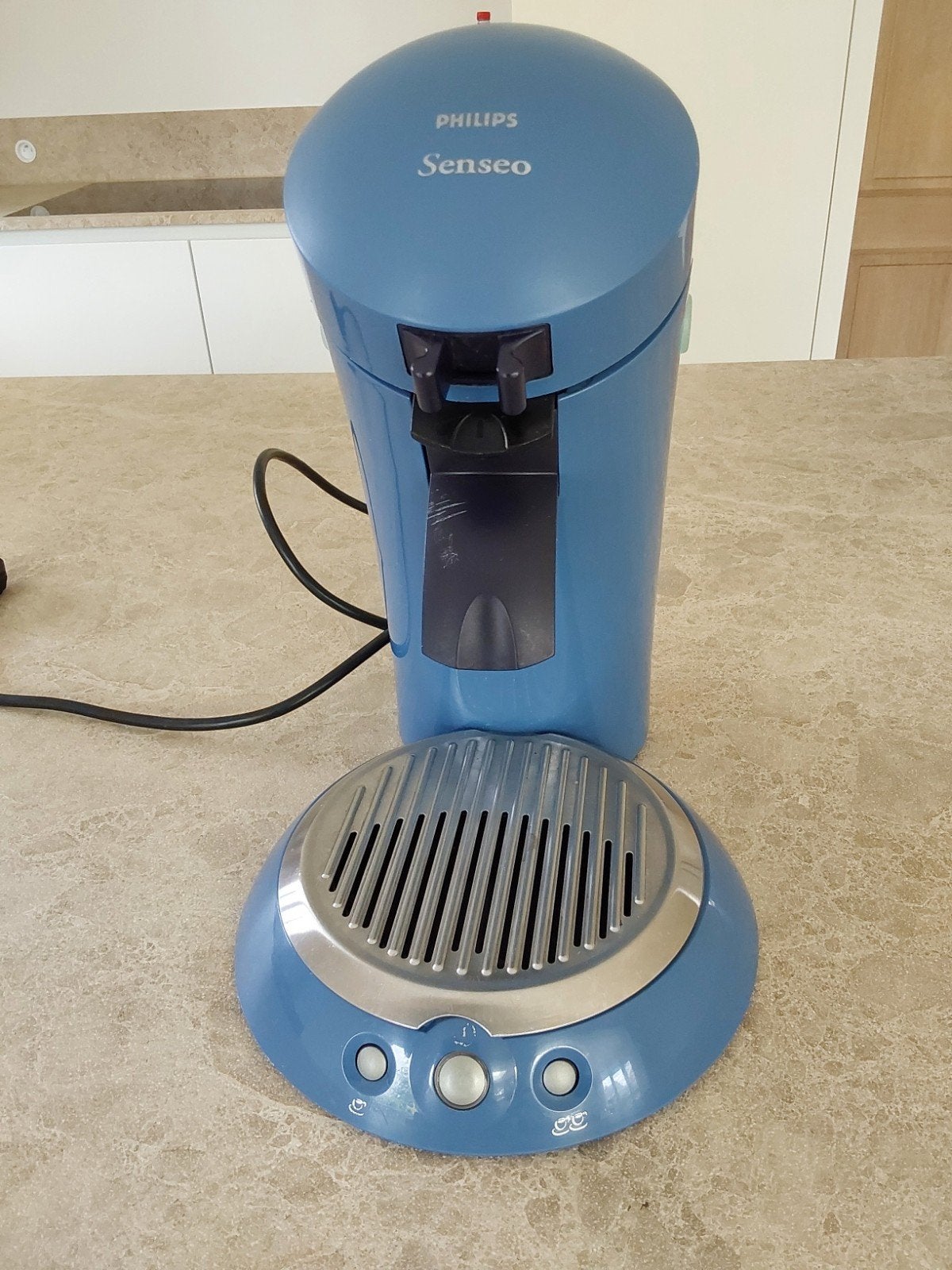Senseo koffie machine. Werkt perfect, Enlèvement ou Envoi