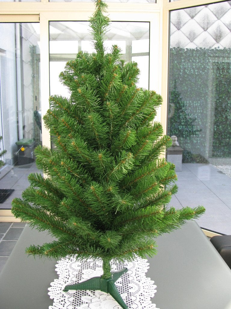 KERSTBOOM, Diversen, Ophalen of Verzenden, Zo goed als nieuw