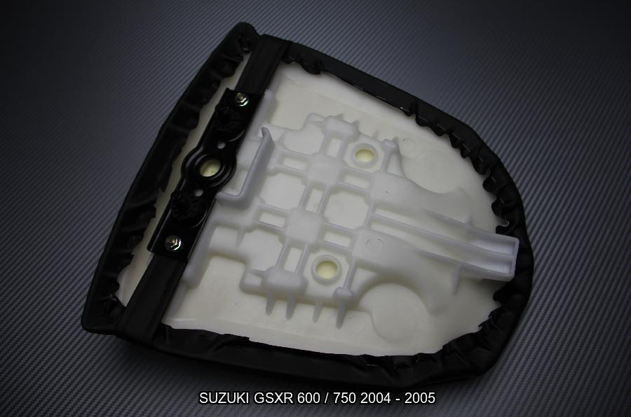 Selle Passager AVDB pour SUZUKI GSXR 600 / 750 2004 - 2005, Enlèvement ou Envoi, Neuf