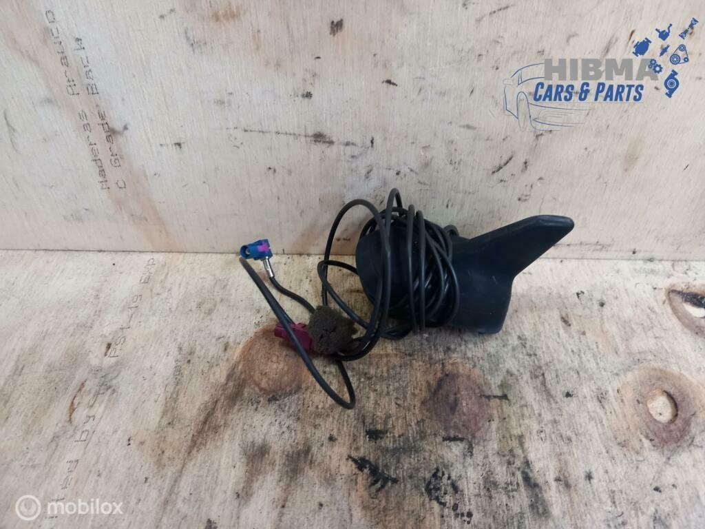 Audi A4 Avant B7 Dak Antenne GPS 8E9035503T 2004 t/m 2011, Audi, Enlèvement ou Envoi, Audi, Utilisé