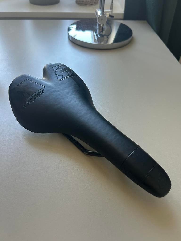 Selle Prologo, Vélos & Vélomoteurs, Enlèvement ou Envoi, Utilisé