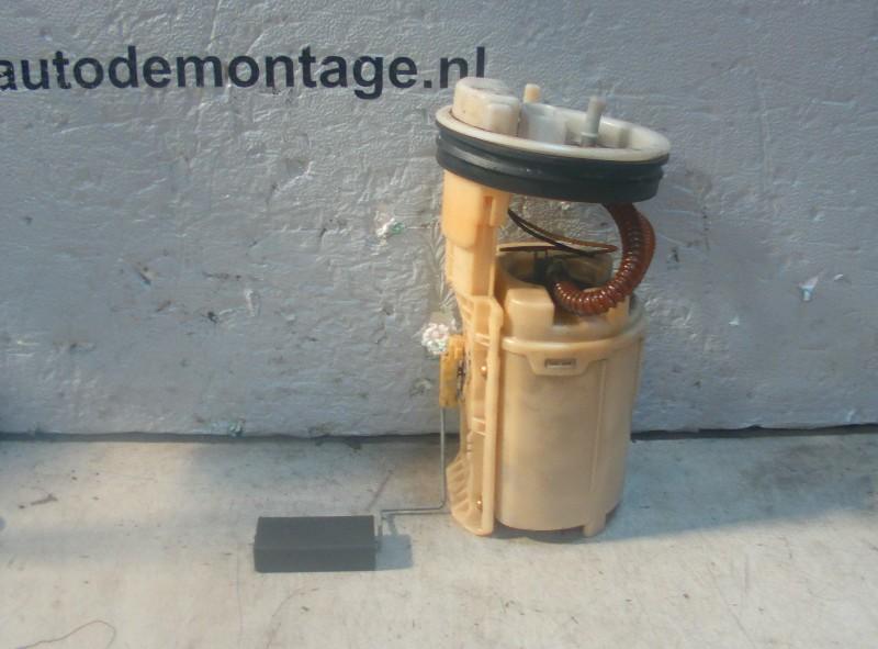BRANDSTOFPOMP ELECT. Golf IV (1J1) (1jo-919-051-h), Gebruikt, Volkswagen
