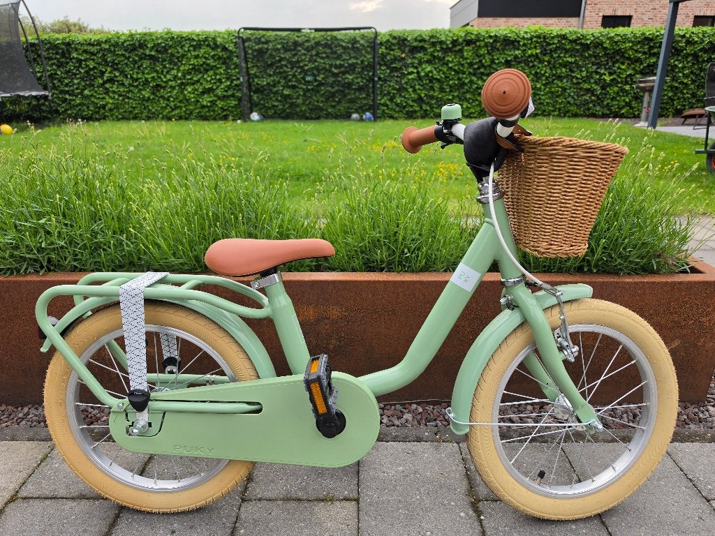 Vélo pour enfant 16 pouces TOUT NEUF !, Neuf, Enlèvement ou Envoi, Stabilisateurs, Puky