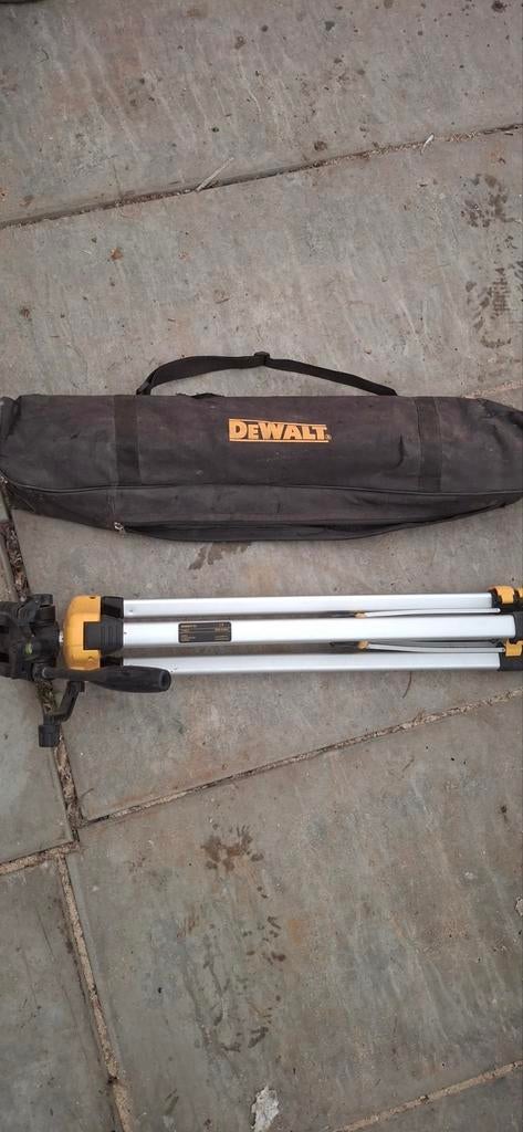 trépied Dewalt, Enlèvement ou Envoi