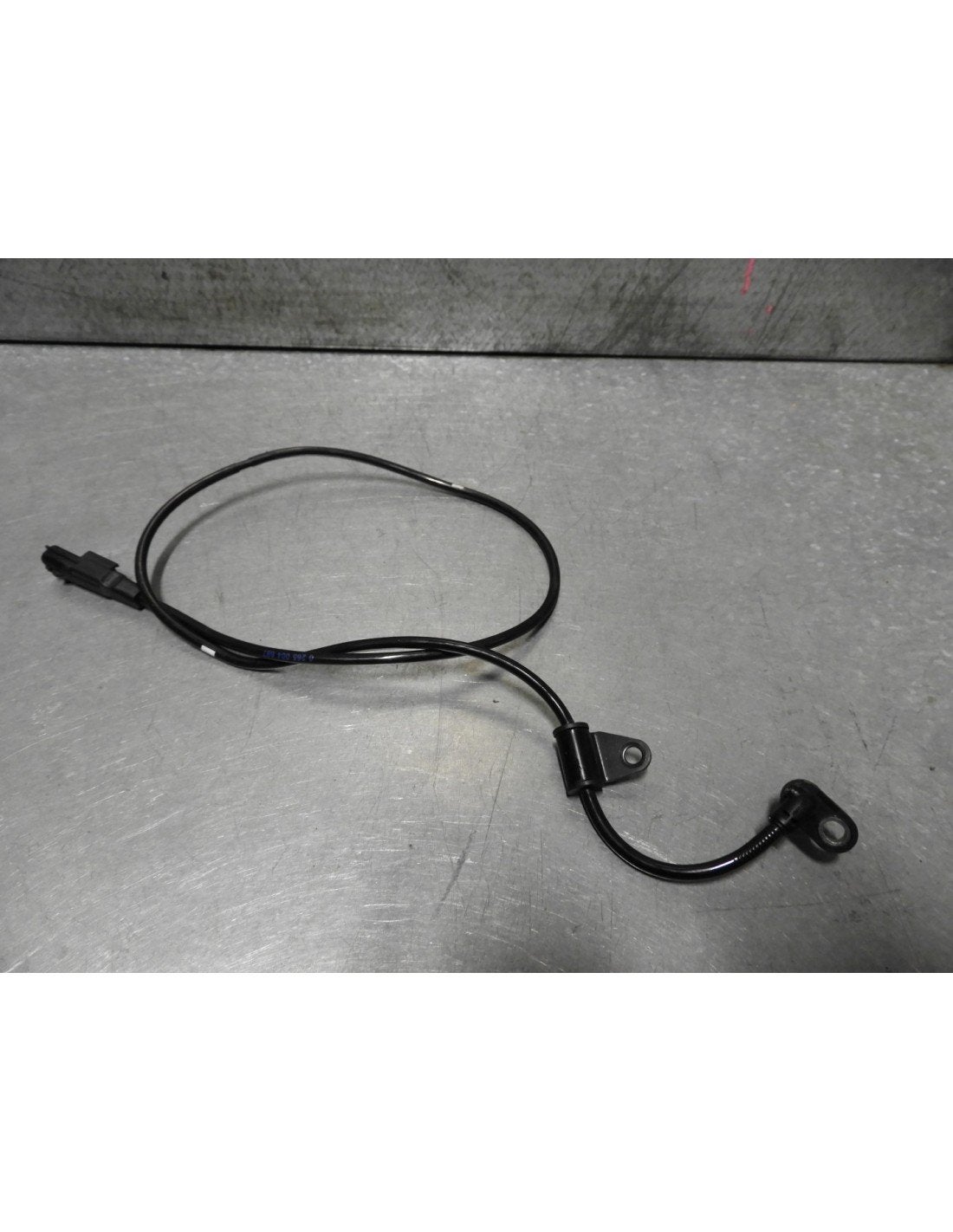 GSX-S 1000 (F) Suzuki Elektrische component D1-41749