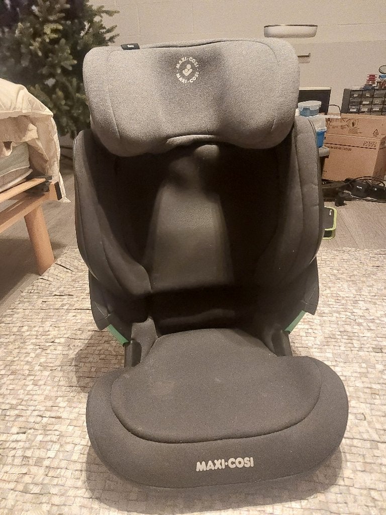 Siège auto enfant Maxi-Cosi Kore i-Size (Isofix), Protection latérale, Enlèvement, Utilisé, 0 à 10 kg