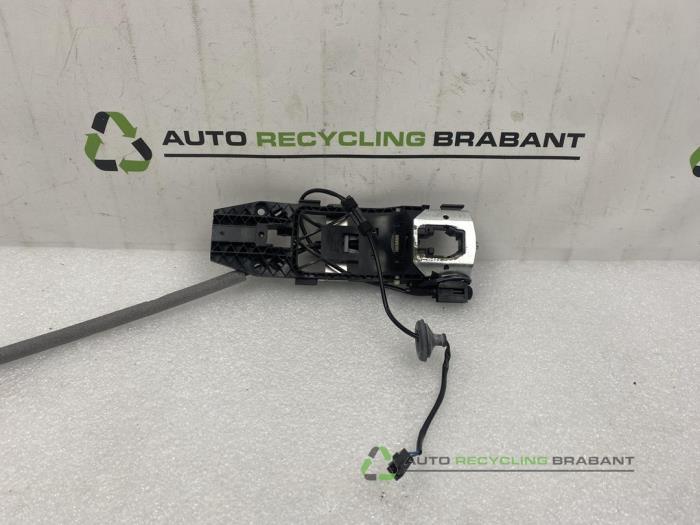 Poignée d'un Volkswagen Beetle, Autos : Pièces & Accessoires, -, 3 mois de garantie, Utilisé, -
