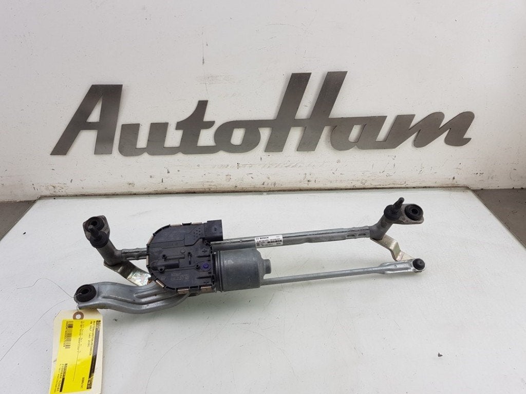 RUITENWISSER MECH + MOTOR Volkswagen Golf VII (AUA), Robert Bosch AG, Gebruikt, Volkswagen, Robert-Bosch-Allee 1
74232  Abstatt, DE