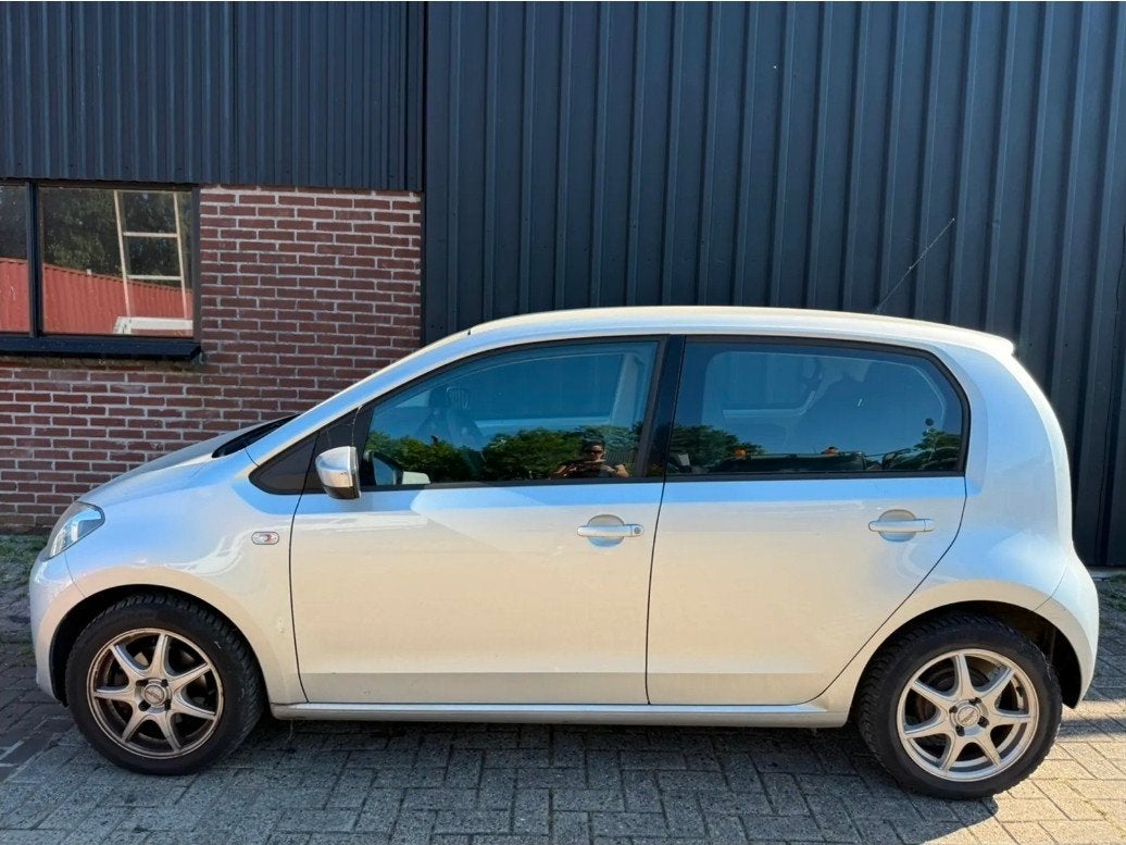 volkswagen e-up 2013, Ophalen of Verzenden, Volkswagen