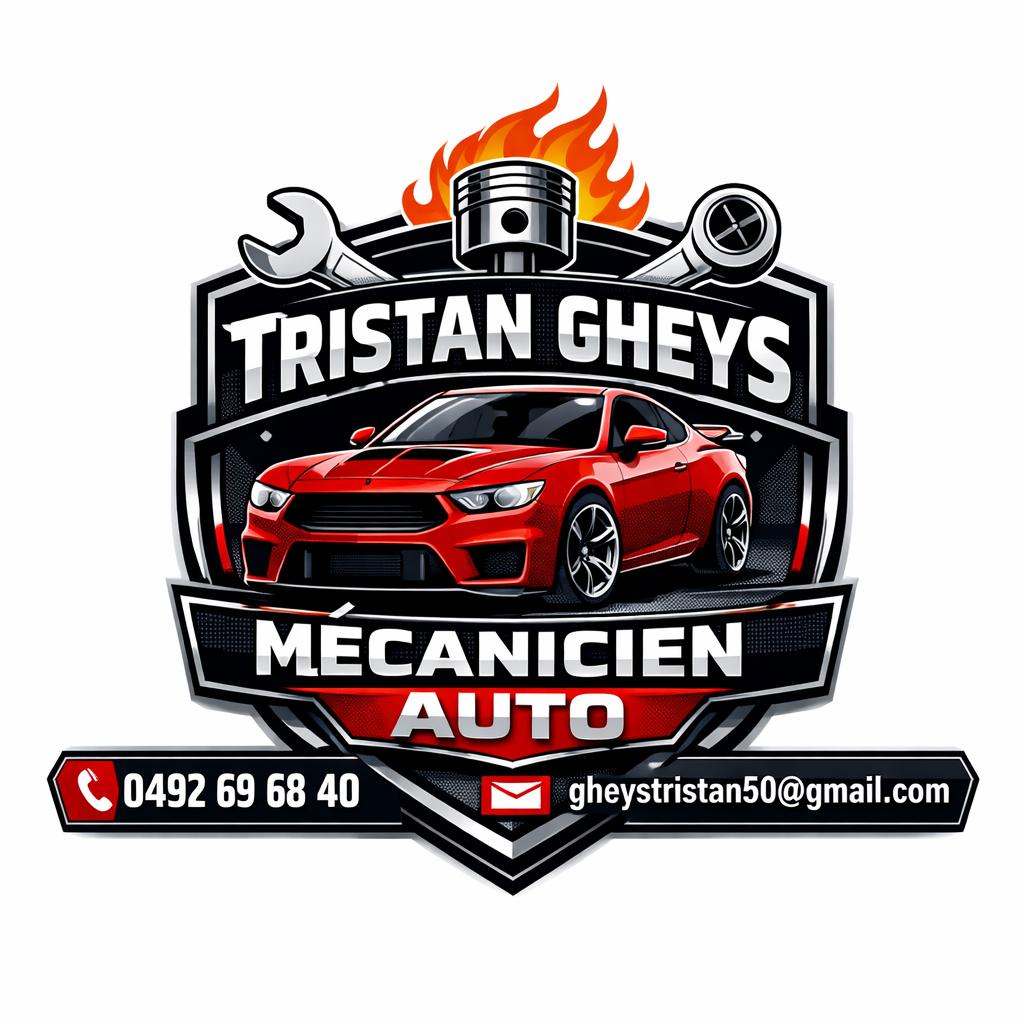 Mécanicien auto, Services & Professionnels, Entretien