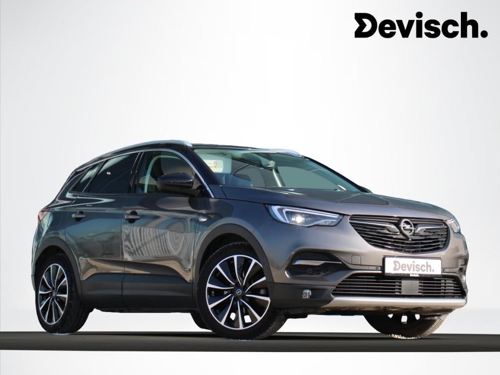 Opel Grandland X PHEV Automaat *ULTIMATE*FULL OPTION*180CAM*, Auto's, https://public.car-pass.be/vhr/d24b8ece-7b5c-410b-a55b-a1434a193fad
