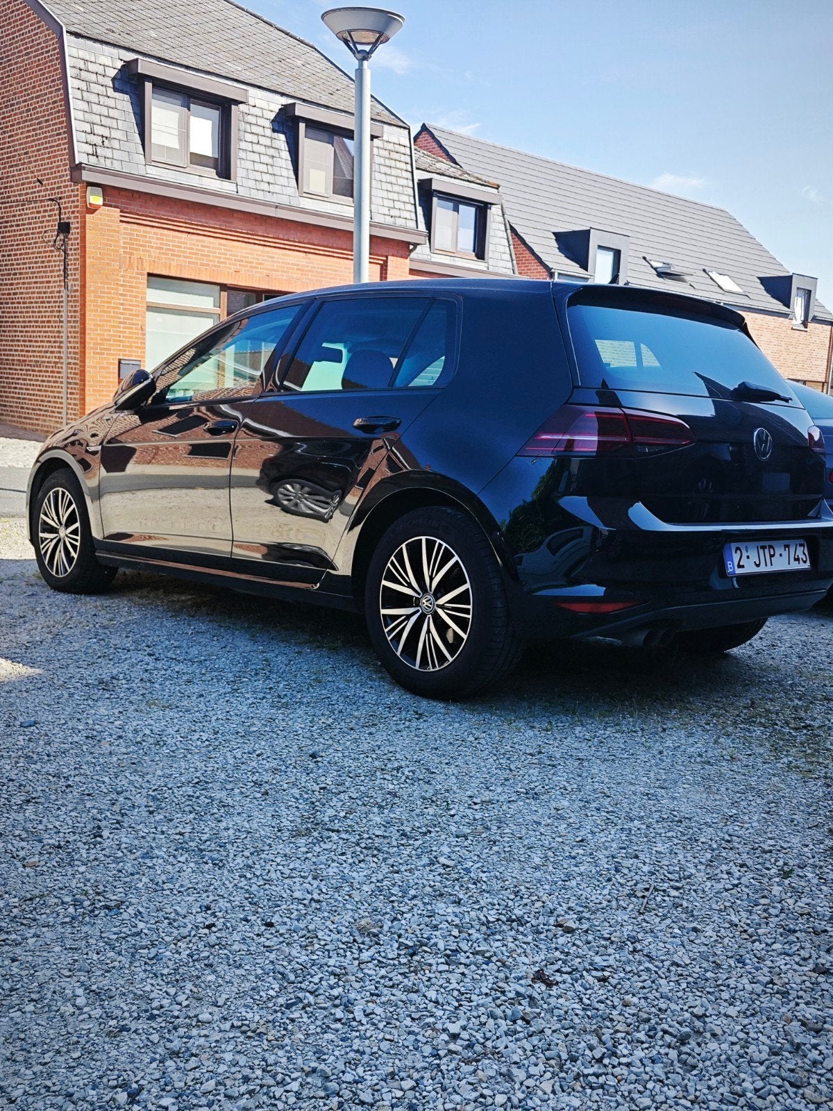 Jantes VW 5x112, Pneus été, Pneu(s)