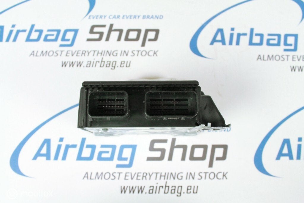 Airbag module Kia Cee'd (2016), Enlèvement ou Envoi, Utilisé