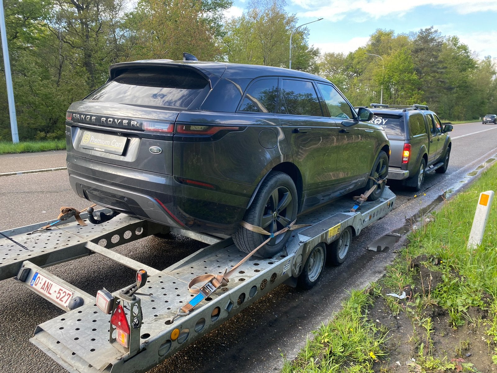 Autotransport, foto 8