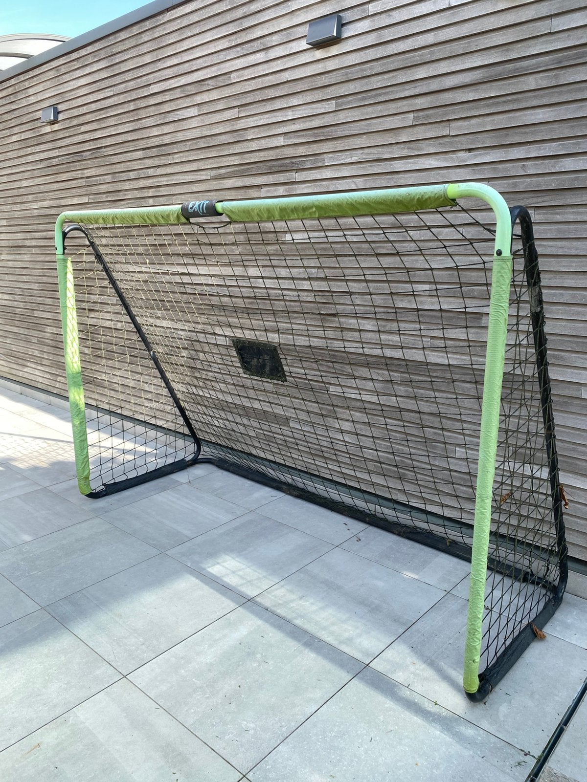 Goal, Sport en Fitness, Ophalen, Gebruikt