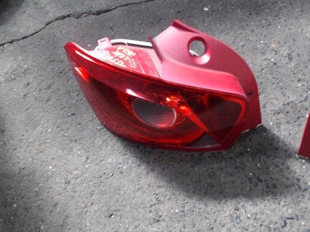 Feu arrière gauche Seat Ibiza 4 2008-2012 LP/15577, Enlèvement, Utilisé, Seat