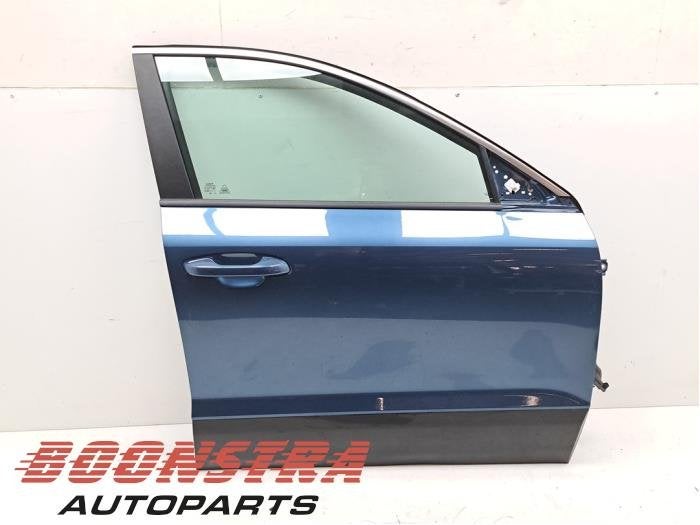 Portier 4Deurs rechts-voor van een Kia Niro, -, Deur, -, Ophalen of Verzenden