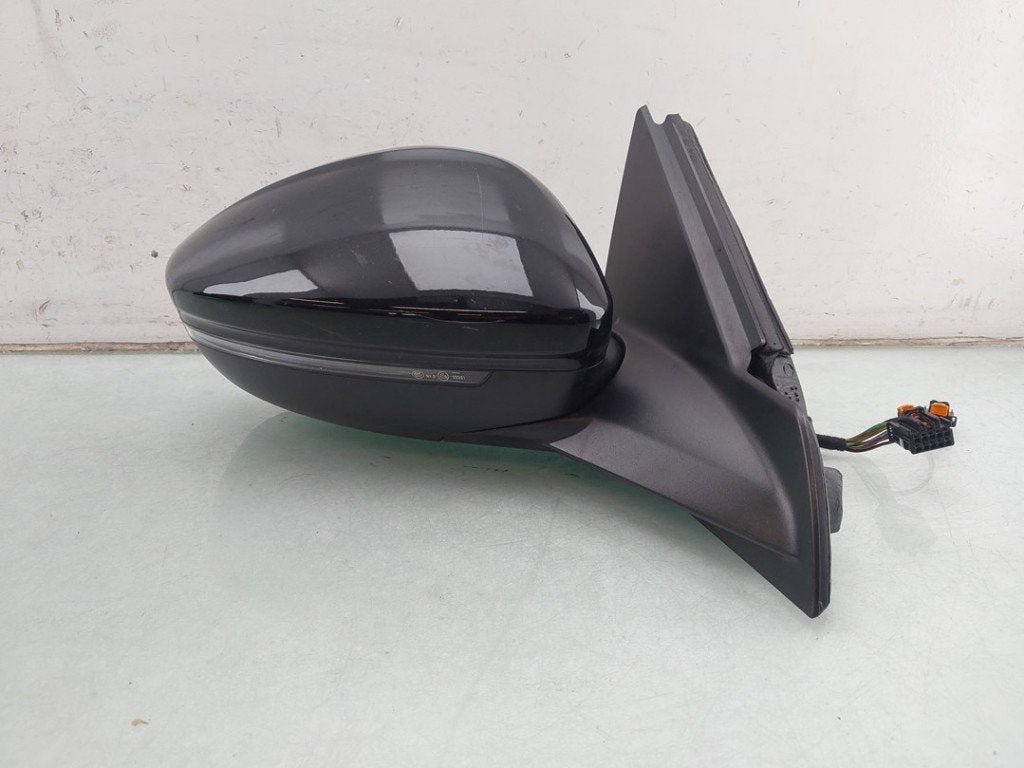 RETROVISEUR EXTERIEUR DROIT Peugeot 208 II (UB / UH / UP), Kontakt-peugeot@peugeot.com, Utilisé, Peugeot Deutschland GmbH, Bahnhofsplatz
65423  Rüsselsheim, DE