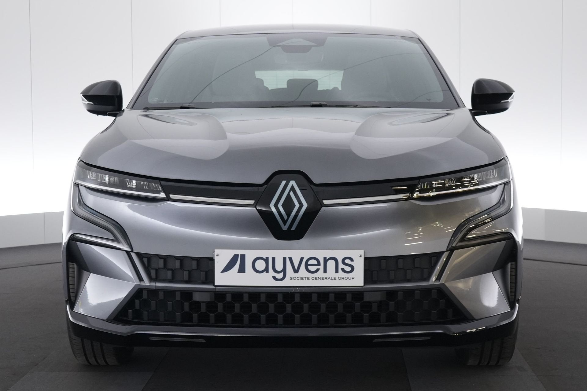 (2HHG811) RENAULT MEGANE E-TECH, Achat, Entreprise, Carnet d'entretien, 5 portes