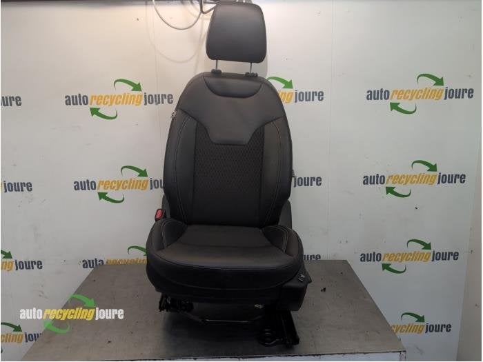 Bekleding Set (compleet) van een Jeep Compass, Jeep, Gebruikt, -, -