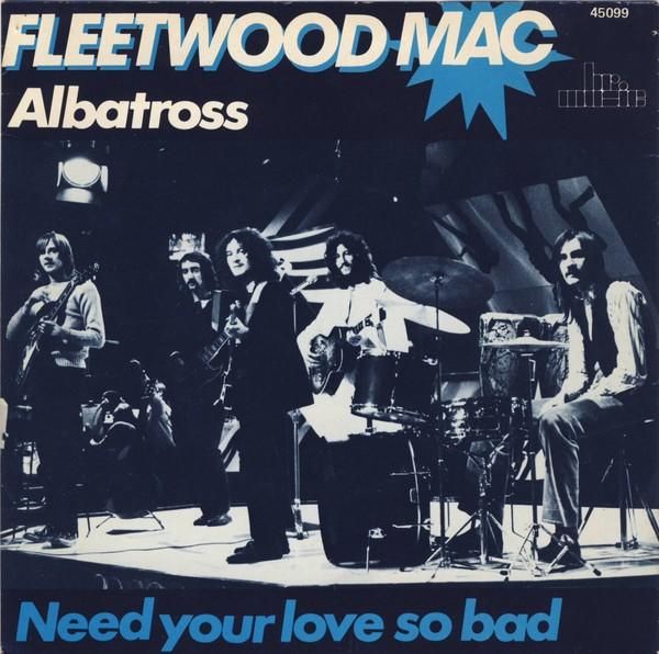 fleetwood mac, Ophalen of Verzenden